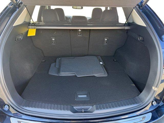 new 2025 Mazda CX-5 car, priced at $32,800