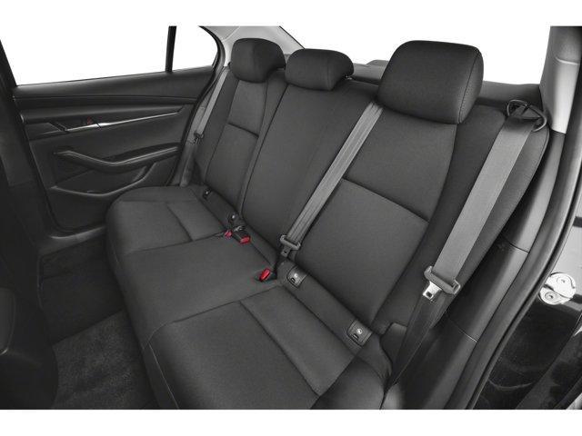 new 2026 Mazda Mazda3 car, priced at $25,402