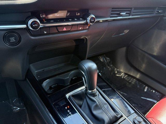 used 2024 Mazda CX-30 car, priced at $22,998
