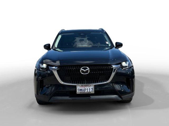 used 2024 Mazda CX-90 PHEV car, priced at $30,583