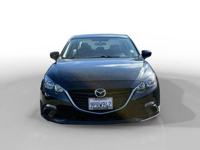 used 2016 Mazda Mazda3 car, priced at $14,298