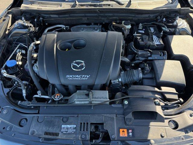 used 2016 Mazda Mazda3 car, priced at $14,298