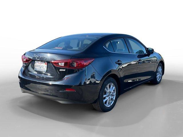 used 2016 Mazda Mazda3 car, priced at $14,298