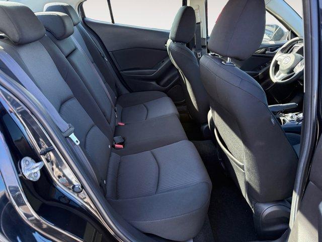 used 2016 Mazda Mazda3 car, priced at $14,298