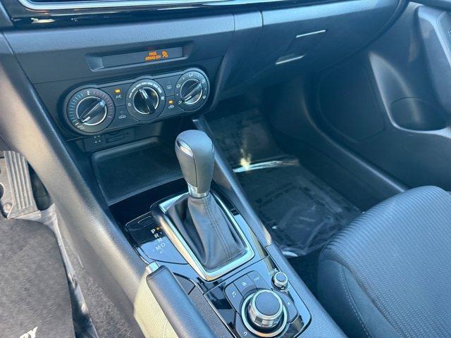 used 2016 Mazda Mazda3 car, priced at $14,298