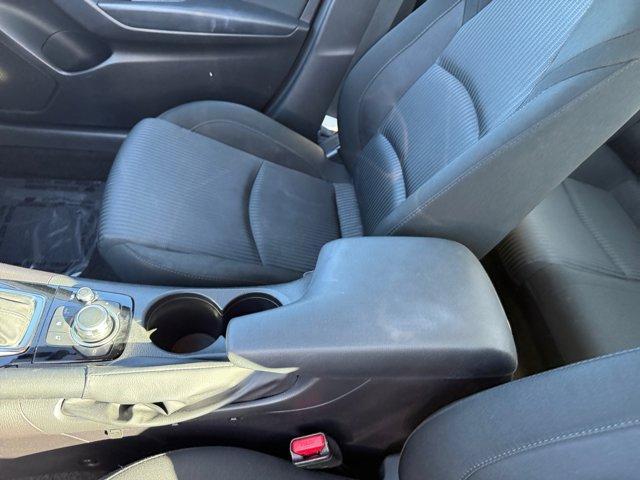 used 2016 Mazda Mazda3 car, priced at $14,298