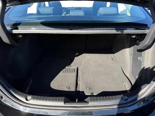 used 2016 Mazda Mazda3 car, priced at $14,298