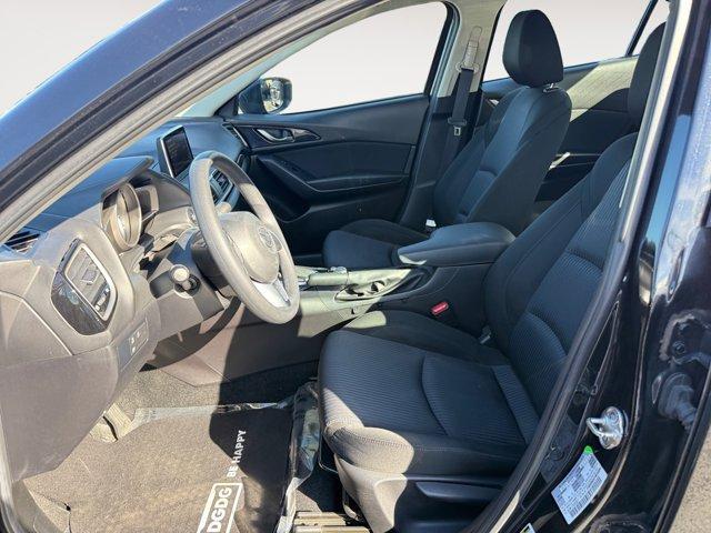 used 2016 Mazda Mazda3 car, priced at $14,298