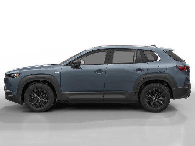 new 2026 Mazda CX-50 car, priced at $36,218