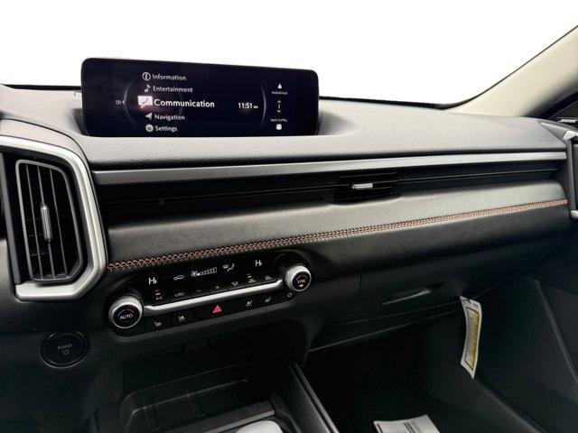 new 2026 Mazda CX-50 car, priced at $39,363