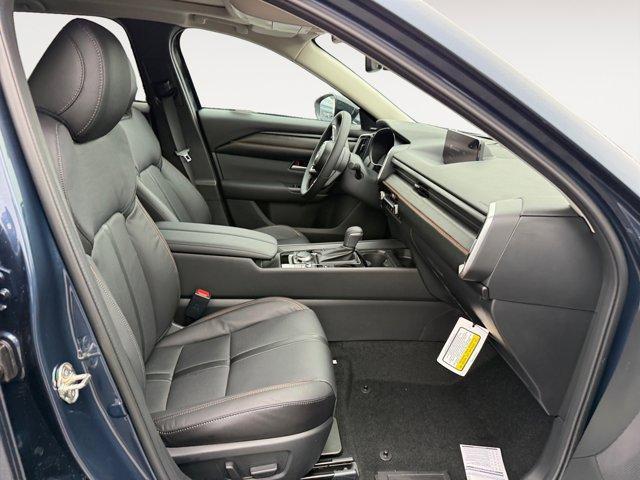 new 2026 Mazda CX-50 car, priced at $39,363