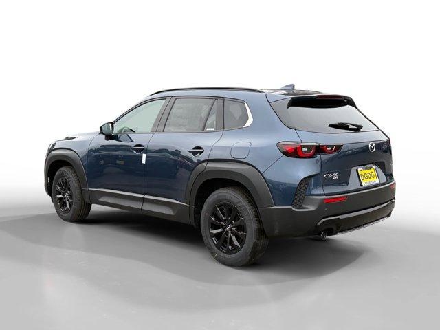 new 2026 Mazda CX-50 car, priced at $39,363