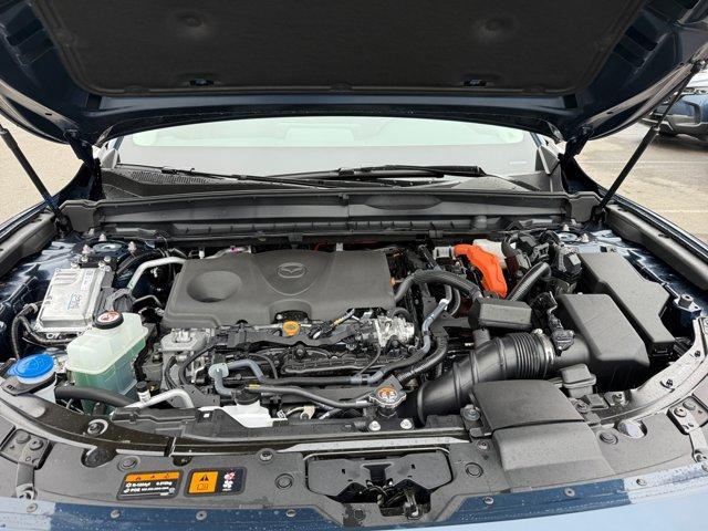 new 2026 Mazda CX-50 car, priced at $39,363