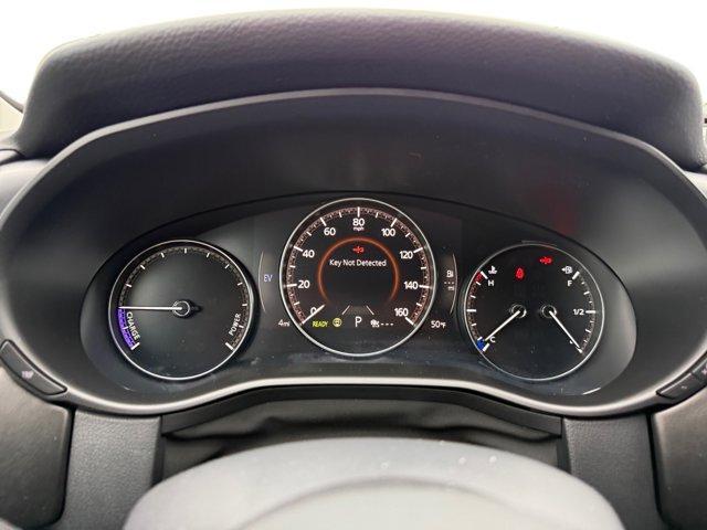 new 2026 Mazda CX-50 car, priced at $39,363