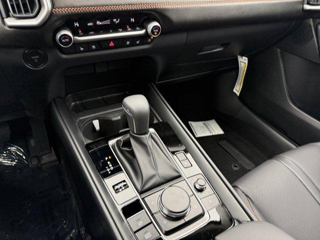 new 2026 Mazda CX-50 car, priced at $39,363