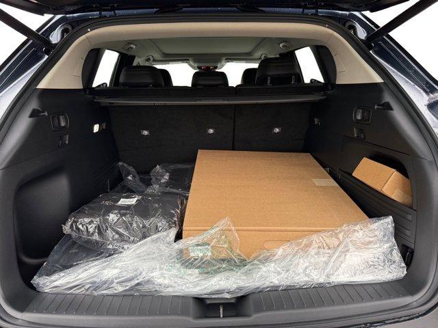 new 2026 Mazda CX-50 car, priced at $39,363