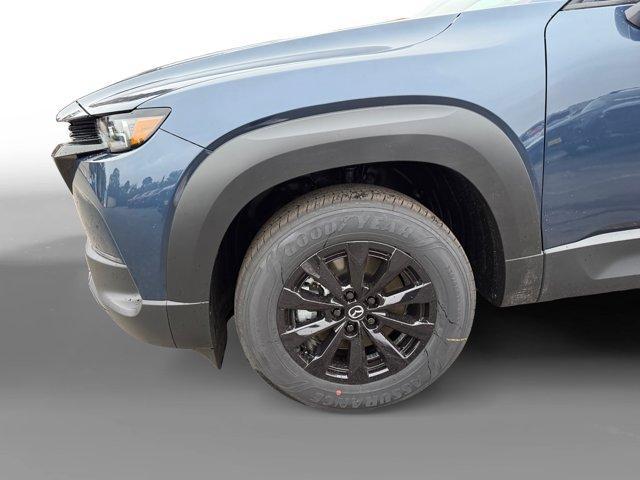 new 2026 Mazda CX-50 car, priced at $39,363