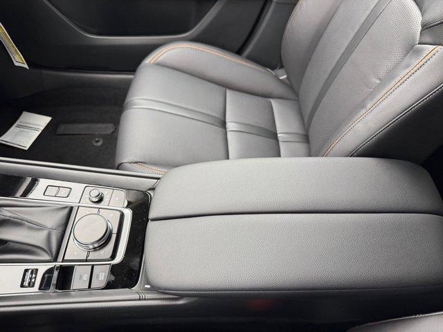 new 2026 Mazda CX-50 car, priced at $39,363