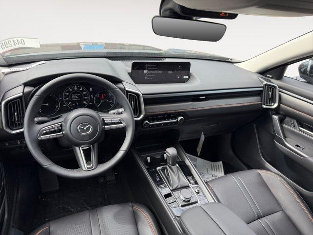new 2026 Mazda CX-50 Hybrid car, priced at $39,695