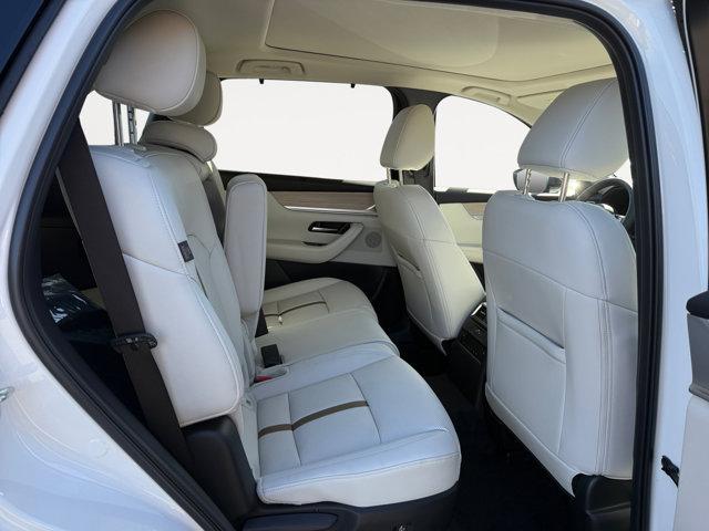 new 2026 Mazda CX-90 car, priced at $55,225
