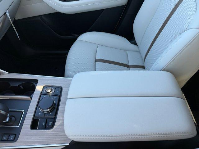 new 2026 Mazda CX-90 car, priced at $55,225