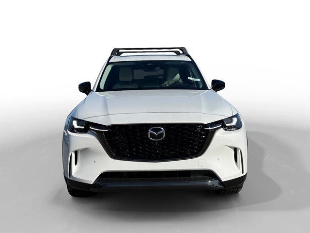 new 2026 Mazda CX-90 car, priced at $55,225