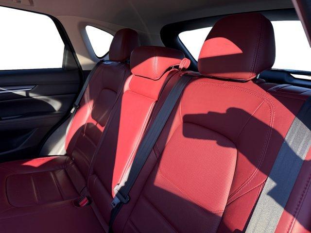 used 2022 Mazda CX-5 car, priced at $23,898
