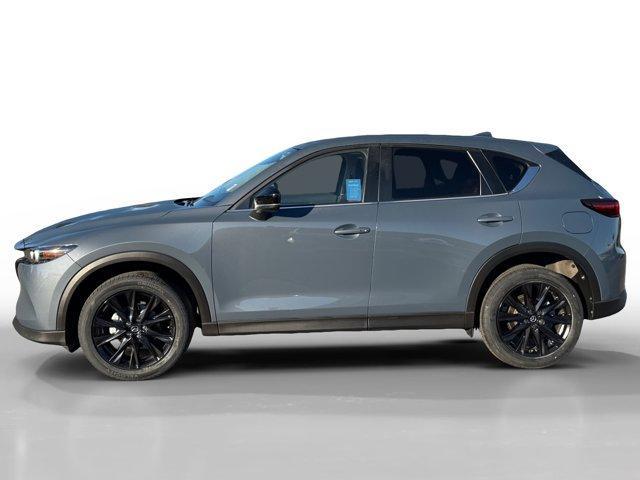 used 2022 Mazda CX-5 car, priced at $23,898