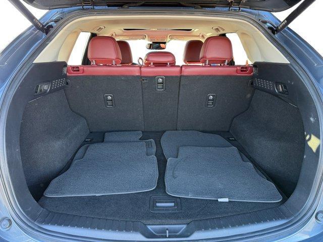 used 2022 Mazda CX-5 car, priced at $23,898