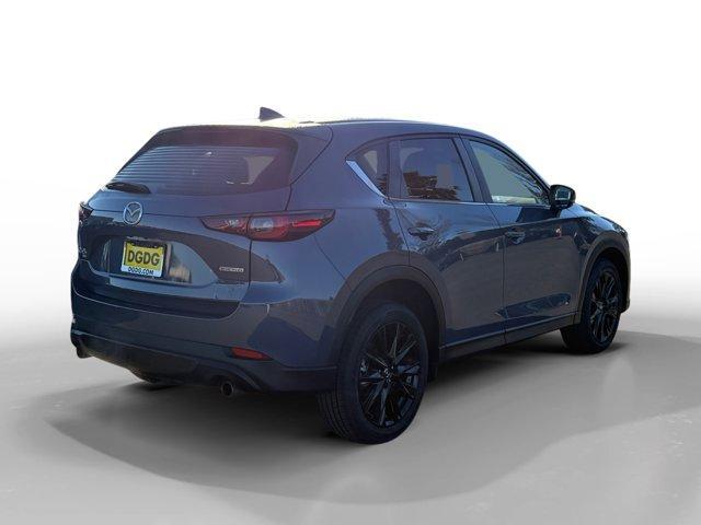 used 2022 Mazda CX-5 car, priced at $23,898