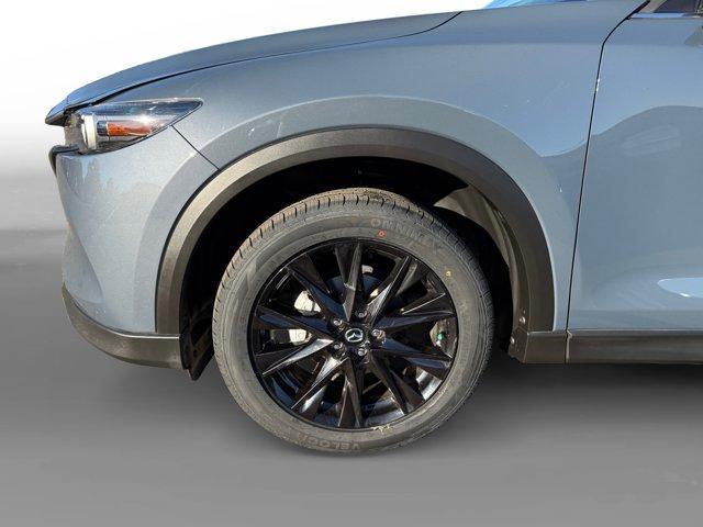 used 2022 Mazda CX-5 car, priced at $23,898