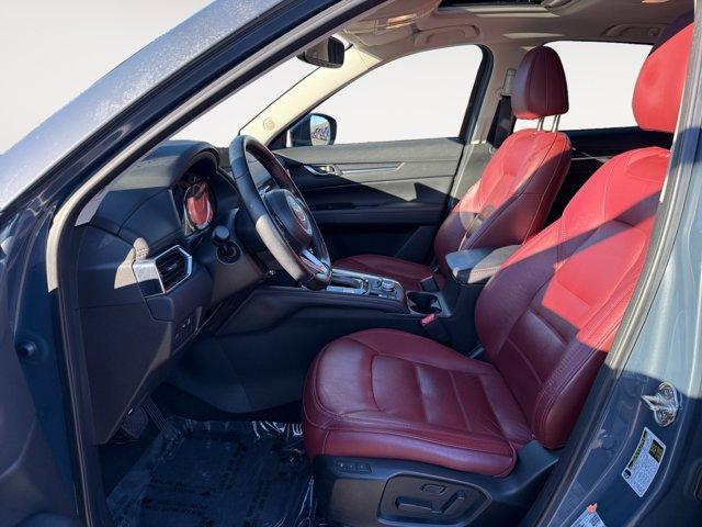 used 2022 Mazda CX-5 car, priced at $23,898