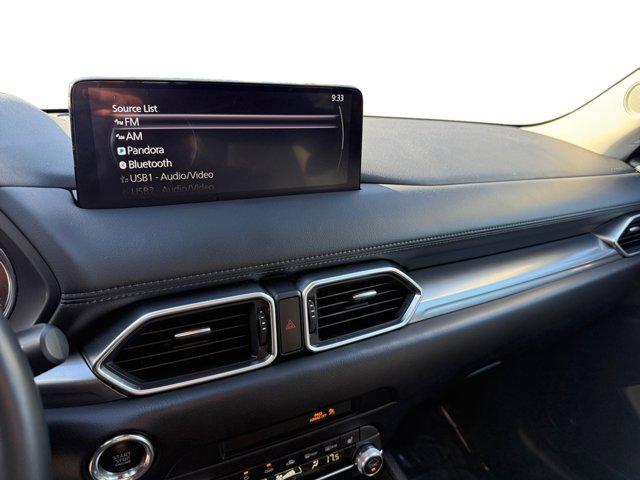 used 2023 Mazda CX-5 car, priced at $24,498