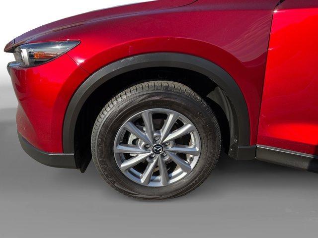 used 2023 Mazda CX-5 car, priced at $24,498