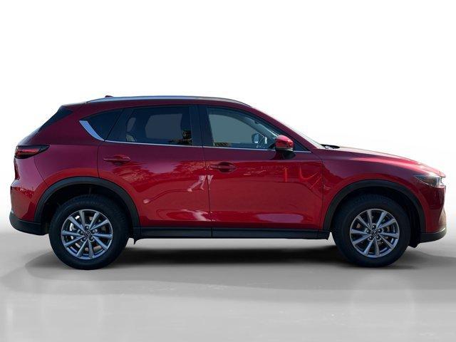 used 2023 Mazda CX-5 car, priced at $24,498