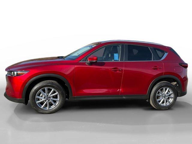 used 2023 Mazda CX-5 car, priced at $24,498