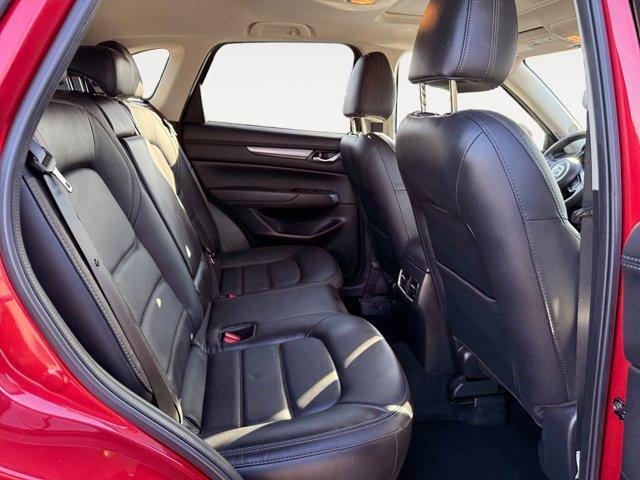 used 2023 Mazda CX-5 car, priced at $24,498