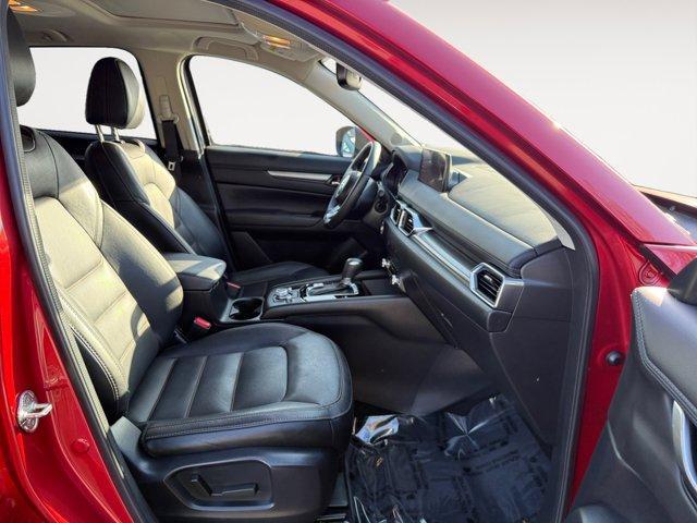 used 2023 Mazda CX-5 car, priced at $24,498