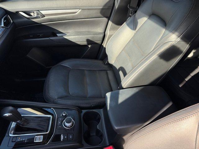 used 2023 Mazda CX-5 car, priced at $24,498