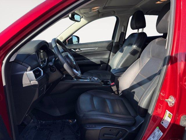 used 2023 Mazda CX-5 car, priced at $24,498