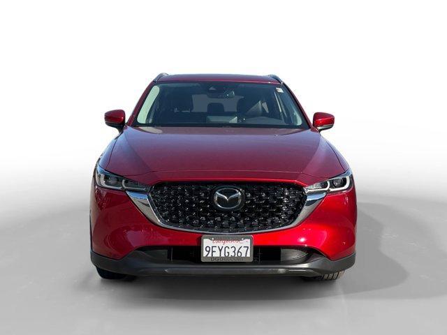 used 2023 Mazda CX-5 car, priced at $24,498