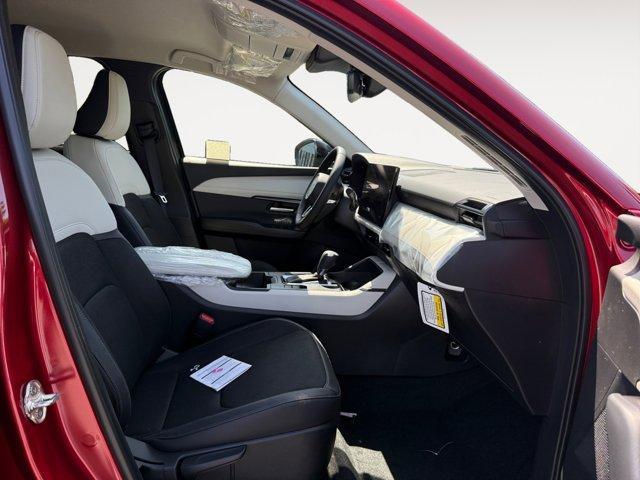 new 2026 Mazda CX-5 car, priced at $41,061