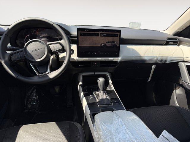 new 2026 Mazda CX-5 car, priced at $41,061