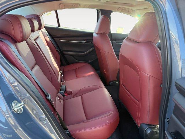new 2026 Mazda Mazda3 car, priced at $31,075
