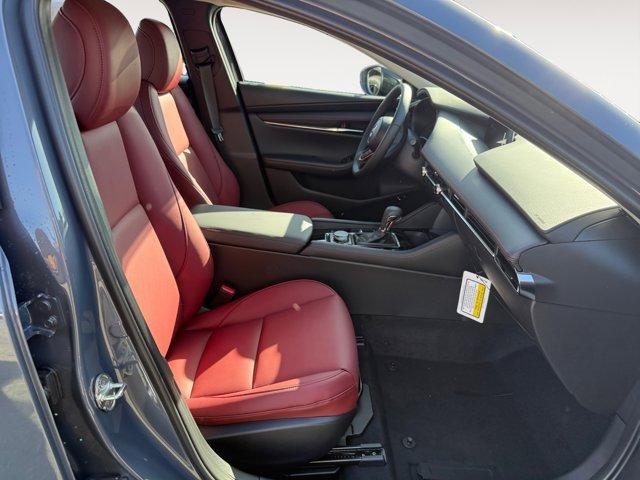 new 2026 Mazda Mazda3 car, priced at $31,075