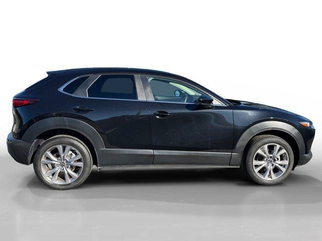 used 2022 Mazda CX-30 car, priced at $20,888