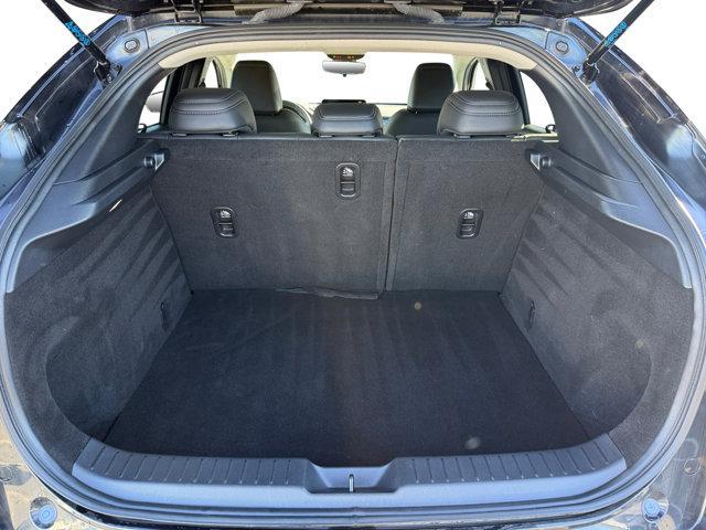 used 2022 Mazda CX-30 car, priced at $20,888