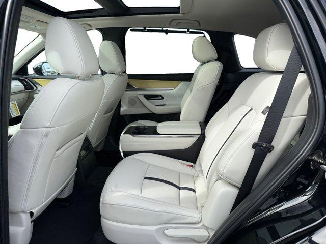new 2026 Mazda CX-90 car, priced at $57,754