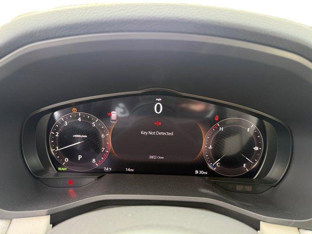 new 2026 Mazda CX-90 car, priced at $57,754