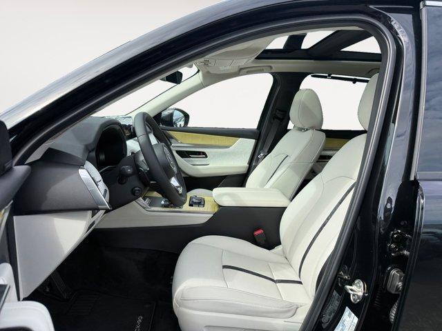 new 2026 Mazda CX-90 car, priced at $57,754